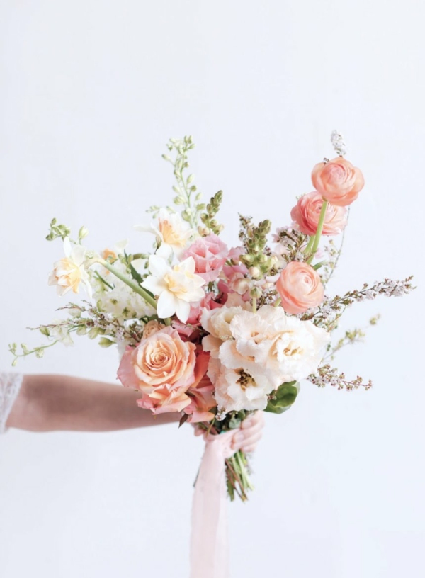 Cloud Bouquet